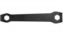 Werkstatt & Lagerung PIN-SCHLUESSEL TL-FC21 SHIMANO F. KBL. MUTTER