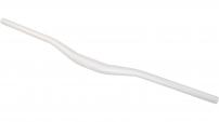 Werkstatt & Lagerung LENKER BRAVE STRANGER 35/780 MM SILBER