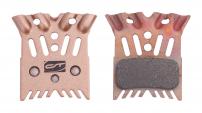 Anbauteile CT SCHEIBENBREMSBELAG CBP-550C SHIMANO XTR/XT