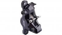 Werkstatt & Lagerung SHIM.BREMSSATTEL XT SW PM 2KO RESIN M8100