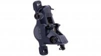 Werkstatt & Lagerung SHIM.BREMSSATTEL SLX SW PM 2KO RESIN M7100