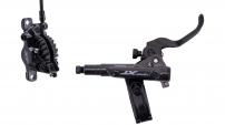 Werkstatt & Lagerung SHIM.SCHEIBENBREMSE M8100 HR 1700 SW PM JK METALL