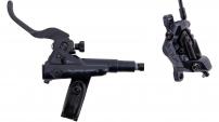 Werkstatt & Lagerung SHIM.SCHEIBENBREMSE M7120 VR 1000 SW PM RESIN