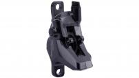 Werkstatt & Lagerung SHIM.BREMSSATTEL M6100 SW VR/HR PM 2KO RESIN