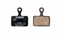 Werkstatt & Lagerung TEKTRO BREMSBELAG F10BS METALL KERAMIK