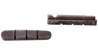 Werkstatt & Lagerung TEKTRO BREMSGUMM.P422.11C CANTI 55 MM CARBON