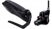 Werkstatt & Lagerung TRP SCHEIBENBREMSE TT FM LH HD-T912 24-25 SCHWARZ