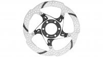 Werkstatt & Lagerung TRP BREMSSCHEIBE 160-33 160 2P 6-LOCH 1,8 MM