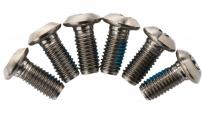 Werkstatt & Lagerung TRP SCHRAUBEN SET T25 F. BREMSSCHEIBEN 6 STÜCK