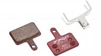 Werkstatt & Lagerung TRP BREMSBELAG SP10.11 SEMI
