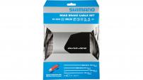 Werkstatt & Lagerung POLYMER BREMSZUG SET DURA ACE HIGH TECH GRAU