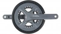 Werkstatt & Lagerung SHIM.KRG CLARIS FC2000 50/34 Z. 170MM M.KSRG.