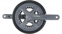 Werkstatt & Lagerung SHIM.KRG CLARIS FC2000 50/34Z. 175MM M.KSRG.