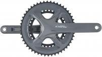 Werkstatt & Lagerung SHIM.KRG CLARIS FC2000 50/34Z. 175MM O.KSRG.