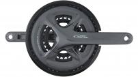 Werkstatt & Lagerung SHIM.KRG CLARIS FC2030 50/39/30 170 8F GR HT KSR