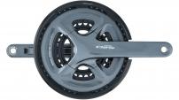 Werkstatt & Lagerung SHIM.KRG CLARIS FC2030 50/39/30 175 GR 8F HT KSR
