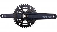 Werkstatt & Lagerung SHIM.KRG SLX M7120 36/26 170 12F BOOST