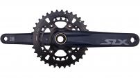 Werkstatt & Lagerung SHIM.KRG SLX M7120 36/26 175 12F BOOST