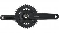 Werkstatt & Lagerung SHIM.KRG ALTUS FCMT210 36/22 170 SW HT BOOST
