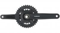 Werkstatt & Lagerung SHIM.KRG ALTUS FCMT210 36/22 175 SW HT BOOST