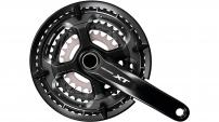 Werkstatt & Lagerung KRG DEORE XT FCT8000 SCHW 48/36/26 Z.175MM MIT KSR.