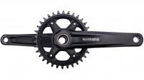 Werkstatt & Lagerung SHIM.KRG DEORE FCMT510-1 34Z SW 12F/1 170 52CL