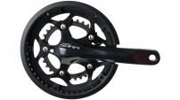 Werkstatt & Lagerung KRG SORA FC 3000 M.KS.RG 50/34 Z. 175MM 5ARM 2017
