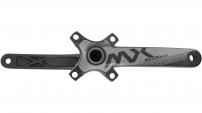 Werkstatt & Lagerung KURBELGARNITUR SUNRACE 175 MM MIT INNENLAGER BSA