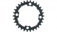 Werkstatt & Lagerung KETTENBLATT SUNRACE 30 Z. FUER MOD. MX