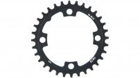 Werkstatt & Lagerung KETTENBLATT SUNRACE 32 Z. FUER MOD. MX