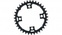 Werkstatt & Lagerung KETTENBLATT SUNRACE 36 Z. FUER MOD. MX