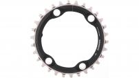 Werkstatt & Lagerung KETTENBLATT 30 Z.SM-CRM70 F. SLX M7000 94 MM  2017