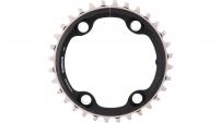 Werkstatt & Lagerung KETTENBLATT 32 Z.SM-CRM70 F. SLX M7000 94 MM  2017