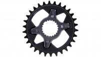 Werkstatt & Lagerung SHIM.KETTENBLATT SLX 30Z DIREKT M7100 12/1