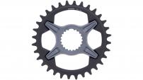 Werkstatt & Lagerung SHIM.KETTENBLATT SLX 32Z DIREKT M7100 12/1