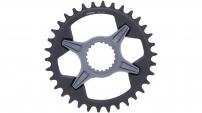 Werkstatt & Lagerung SHIM.KETTENBLATT SLX 34Z DIREKT M7100 12/1