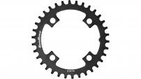 Werkstatt & Lagerung KETTENBLATT SUNRACE 30 Z. FUER MOD. MS, STAHL