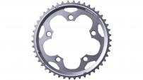 Werkstatt & Lagerung KETTENBLATT 46 Z. SILBER F. FC CX50