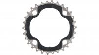Werkstatt & Lagerung KETTENBLATT 30 Z.AN SLX FCM 672 10 FACH