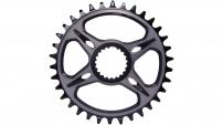 Werkstatt & Lagerung SHIM.KETTENBLATT XTR 34Z DIREKT M9100 12/1