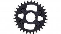 Werkstatt & Lagerung SHIM.KETTENBLATT XT 30Z DIREKT M8100 12/1