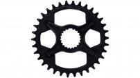 Werkstatt & Lagerung SHIM.KETTENBLATT XT 34Z DIREKT M8100 12/1