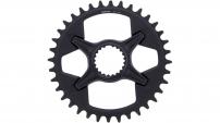 Werkstatt & Lagerung SHIM.KETTENBLATT XT 36Z DIREKT M8100 12/1