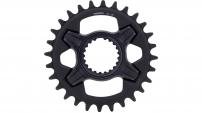 Werkstatt & Lagerung SHIM.KETTENBLATT XT 28Z DIREKT M8100 12/1