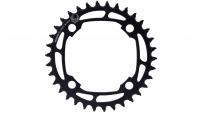 Werkstatt & Lagerung KETTENBLATT SRAM X-SYNC2 34 Z. 104 LK STAHL
