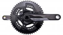 Werkstatt & Lagerung QUARQ KRG DZERO DUB 110 52/36 Z. 175 MM