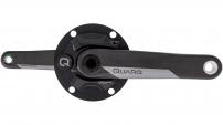 Werkstatt & Lagerung QUARQ KRG DFOUR DUB 172,5 MM