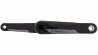 Werkstatt & Lagerung KURBEL SET QUARQ DUB 170 MM GLOSS