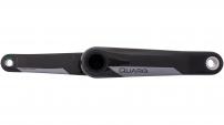 Werkstatt & Lagerung KURBEL SET QUARQ DUB 172,5 MM GLOSS