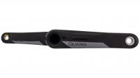 Werkstatt & Lagerung KURBEL SET QUARQ DUB 175 MM GLOSS